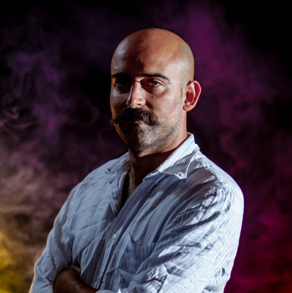 Riccardo Primiceri