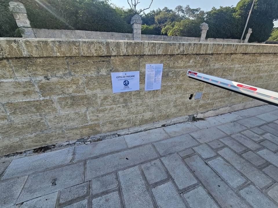 Foto allegata