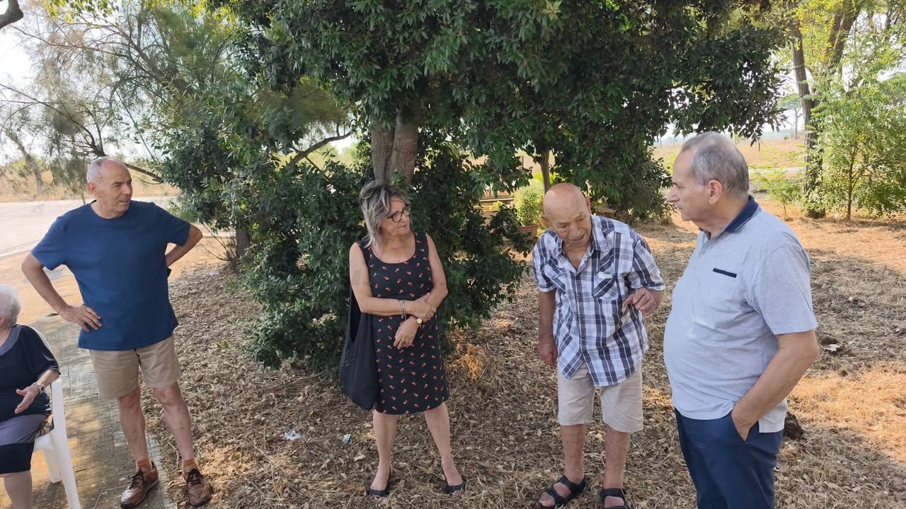 Foto allegata
