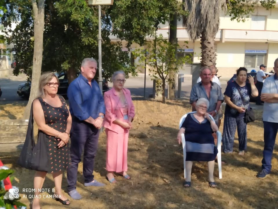 Foto allegata