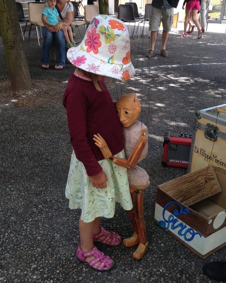 Foto allegata