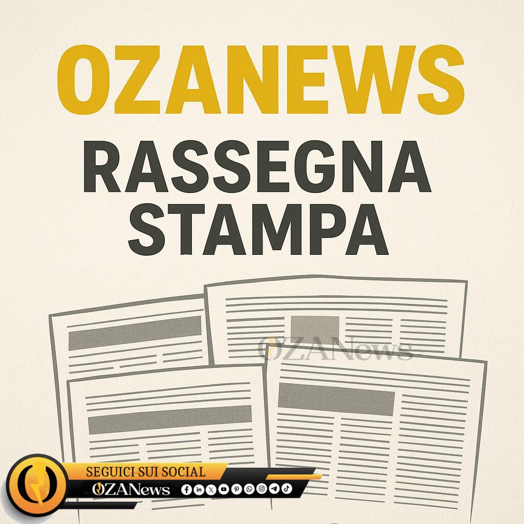 🌞 Tutto il meglio dal Salento e dalla Puglia: notizie dal territorio, novità e sport! Scopri cosa sta accadendo nella tua terra e resta aggiornato sui fatti più importanti. Clicca sul link in bio per leggere l’articolo completo! 📰✨

.

.

.

.

.

.

.

.

.

.

#salento #puglia #igerspuglia #news #attualità #rassegnastampa #salentonews #puglialovers #lecce #brindisi #taranto #bari #territorio #italianews #notizie #sport #sportnews #tuttodasalento #vivipuglia #italia #trend #viral #instapuglia #igersalento