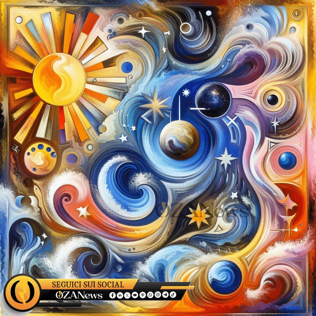 🌟 **L'oroscopo di oggi, giovedì 30 ottobre 2025** 🌟

Le stelle si sono svegliate di umore strano! ✨ Scopri cosa riservano gli astri per il tuo segno in questa giornata che sa di magia autunnale e nuove possibilità.

Dall'Ariete che accende passioni inaspettate, al Leone sovrano della sua corte, passando per lo Scorpione magnetico e affascinante: un oroscopo che ti sorprenderà!

Leggi le previsioni complete e scopri se la giornata sarà dalla tua parte 🔮

L'articolo completo lo trovi nel link in bio! ⬆️

.
.
.
.
.
.
.
.
.
.

#Oroscopo #Astrologia #30Ottobre #OroscopoDelGiorno #Zodiaco #Segni #Ariete #Toro #Gemelli #Cancro #Leone #Vergine #Bilancia #Scorpione #Sagittario #Capricorno #Acquario #Pesci #PrevisióniAstrali #StelleFavorevoli #AstrologyTok #HoroscopeTok #ViralOroscope #OroscopoVirale #SalentoVibes #VociLocali #StorieDiVita #MagiaAutunnale #ConsiglidelleStelle #LeggiadItalia