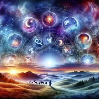 ✨ L'Oroscopo di Oggi è Arrivato! ✨
Le stelle si sono svegliate con lo stesso entusiasmo di novembre... ma non preoccuparti, abbiamo il perfetto guidaoroscopo per te!
Scopri cosa ti riserva la giornata: che tu sia un Ariete paziente, un Toro testardo o un Pesce sognatore, la nostra rubrica astrologica ti accompagnerà fino al tramonto con la genuina saggezza salentina.
Tempo di leggere l'articolo completo e scoprire tutti i segreti delle stelle! 🌙⭐
Troverai il link nel primo commento qui sotto!
.
.
.
.
.
.
.
.
.
.
#Oroscopo #AstrologiaDelGiorno #Astrologia #Zodiaco #Ariete #Toro #Gemelli #Cancro #Leone #Vergine #Bilancia #Scorpione #Sagittario #Capricorno #Acquario #Pesce #Predizioni #FortunaDelGiorno #OroscopoQuotidiano #Stelle #Luna #Salento #Ugento #ViraleOggi #TrendingTopic #ScopriBellezza #MondoAstrologia #ConsiglidelGiorno #EnergiaPositiva