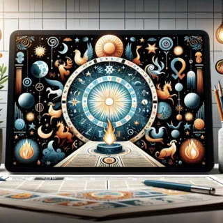 🔮 **L'Oroscopo di Ozanews** – Sabato 1 novembre

Le stelle di novembre hanno un messaggio per te! ✨ Scopri cosa riservano gli astri per il tuo segno zodiacale in questa giornata speciale.

Dal fuoco dell'**Ariete** alla dolcezza dei **Pesci**, passando per l'intensità dello **Scorpione** e la libertà del **Sagittario**: le previsioni di Ozanews ti guidano attraverso 𝐞𝐦𝐨𝐳𝐢𝐨𝐧𝐢, 𝐚𝐦𝐨𝐫𝐞 𝐞 𝐨𝐩𝐩𝐨𝐫𝐭𝐮𝐧𝐢𝐭𝐚̀ con l'autenticità del nostro Salento.

Che tu sia 𝐢𝐧𝐧𝐚𝐦𝐨𝐫𝐚𝐭𝐨, 𝐚𝐦𝐛𝐢𝐳𝐢𝐨𝐬𝐨 o in cerca di risposte, qui troverai 𝐩𝐫𝐞𝐝𝐢𝐳𝐢𝐨𝐧𝐢 𝐜𝐡𝐞 𝐭𝐢 𝐢𝐧𝐬𝐩𝐢𝐫𝐚𝐧𝐨 e consigli che faranno la differenza.

⭐ Quale sarà il tuo destino oggi? Leggi tutto!

.

.

.

.

.

.

.

.

.

.

#Oroscopo #Astrologia #Novembre2025 #Zodiaco #PredizioniAstrali #Sagittario #Scorpione #Ariete #Pesci #AstrologiaModerna #OroscopoGiornaliero #Salento #VociLocali #StorieGlobali #AstroTok #ZodiacoDelGiorno #Destino #Stelle #Cosmologia #AstrologiaVirale #InspirationDaily #MisticaModerna #ViralPost #SeguimiAdesso #TuoSegno