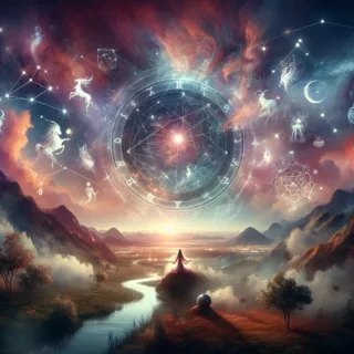 𝐒𝐜𝐨𝐩𝐫𝐢 𝐜𝐨𝐦𝐞 𝐬𝐢 𝐦𝐮𝐨𝐯𝐨𝐧𝐨 𝐥𝐞 𝐬𝐭𝐞𝐥𝐥𝐞 𝐪𝐮𝐞𝐬𝐭𝐨 𝐥𝐮𝐧𝐞𝐝𝐢̀! Oggi tra romanticismo fuori nota, sorprese e tanta ironia salentina, l’oroscopo di Ozanews regala consigli e sorrisi per tutti i segni. 𝐀𝐦𝐨𝐫𝐞, 𝐥𝐚𝐯𝐨𝐫𝐨 𝐞 𝐮𝐦𝐨𝐫𝐞: chi avrà la giornata migliore? Leggi le previsioni e lasciati ispirare dai proverbi e dalle chicche del Salento!
.
.
.
.
.
.
.
.
.
.
.
#OZANEWS #horoscope #zodiac #Salento #dailyhoroscope #astrology #predictions #Ugento #romanticism #surprises #irony #inspiration #localnews #globalstories #positivevibes #goodvibesonly #astrologyposts #oracle #stars #positiveenergy #divination #luck #fate