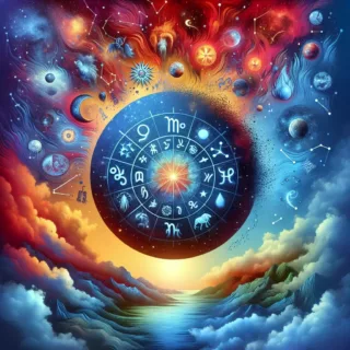 Curiosi di sapere cosa vi riserva il vostro segno zodiacale oggi? Lasciate che l'oroscopo del giorno vi guidi tra lavoro, amore e umore con un tocco salentino! Scoprite le sorprese e le sfide in arrivo con un tocco di ironia e originalità.
Il link all'articolo completo è nel nostro profilo!
#OroscopoDelGiorno #SegniZodiacali #SalentoMagic #SorpreseStellari #ConsigliAstrologici #ZodiacoDivertente #AmoreEStelle #ColoriDelSalento #RisateGarantite #FreschezzaAstrologica #StileAutentico #StarSignsReveal
.
.
.
.
.
.
.
.
.
.