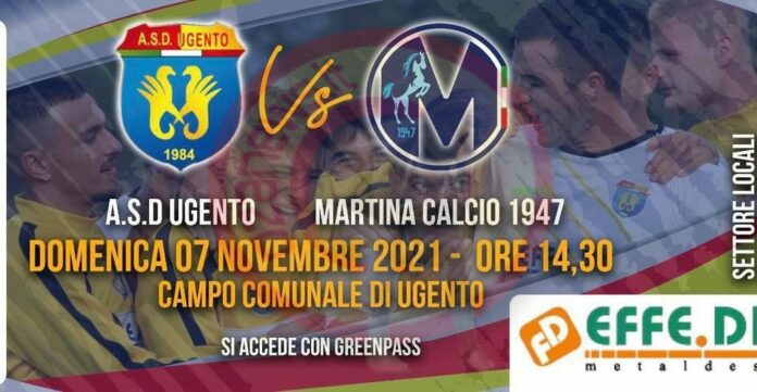 ugento