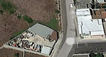 Nuovo incendio nella notte. Indagano i carabinieri