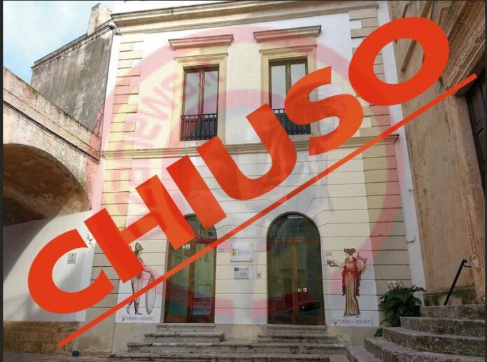 museo di ugento