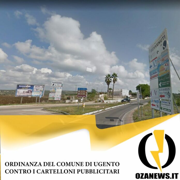 ordinanza
