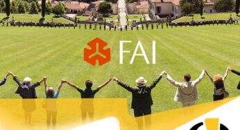 Ugento presenta l’iscrizione al FAI (Fondo Ambiente Italiano)