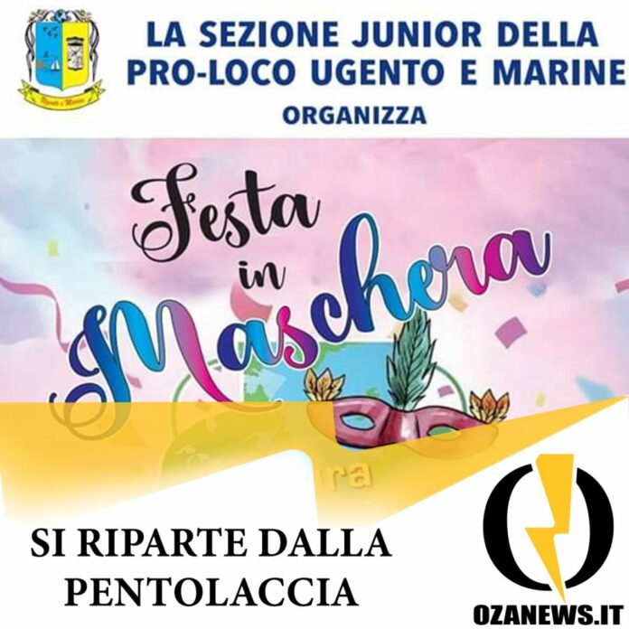 carnevale ugento