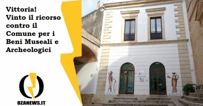 Beni museali