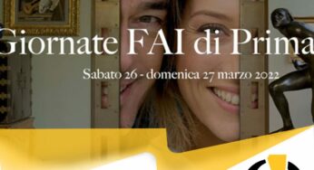 Tornano le giornate FAI. Ancora Assente Ugento