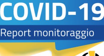 Lieve aumento dei casi covid a Ugento