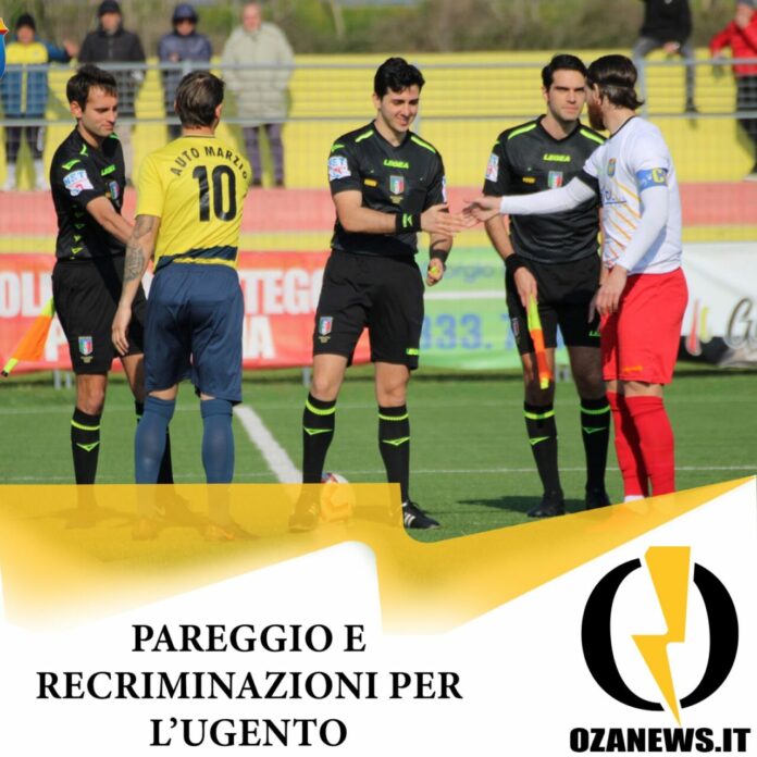 ugento ostuni 2022