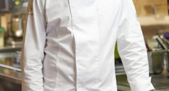 Tommaso Sanguedolce: Intervista allo Chef.