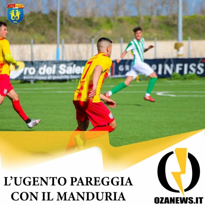 ugento manduria