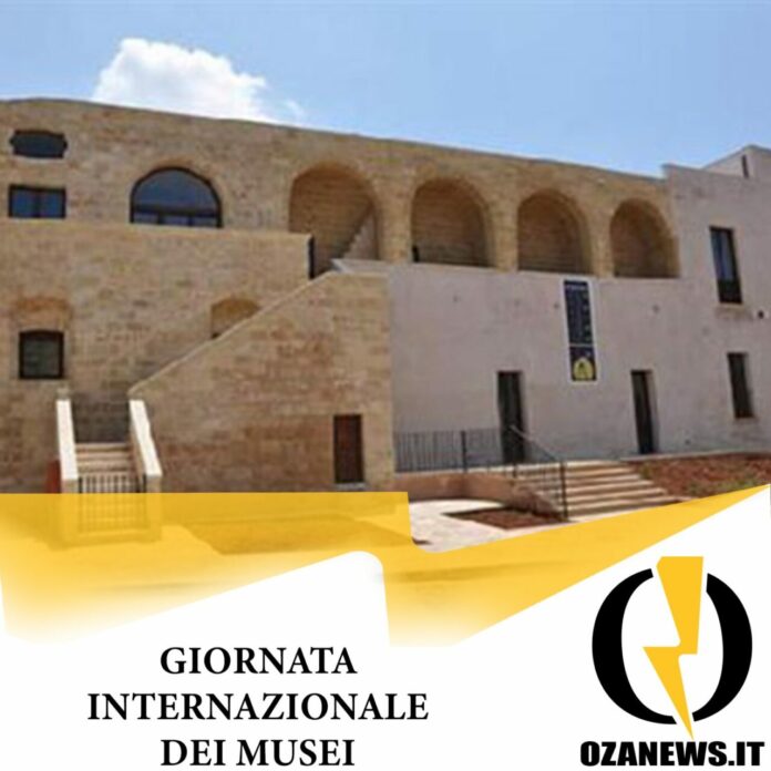 Giornata internazionale dei musei