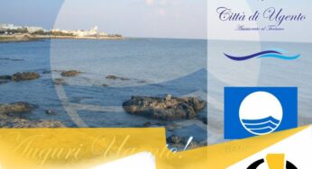Calendario Bandiera Blu di Ugento: gli eventi
