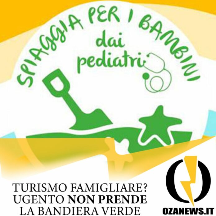 bandiera verde ugento
