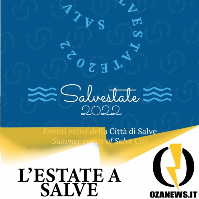 esatate a salve