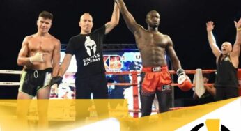 Kaba vince ancora e ora guarda già allo scontro mondiale a Malta