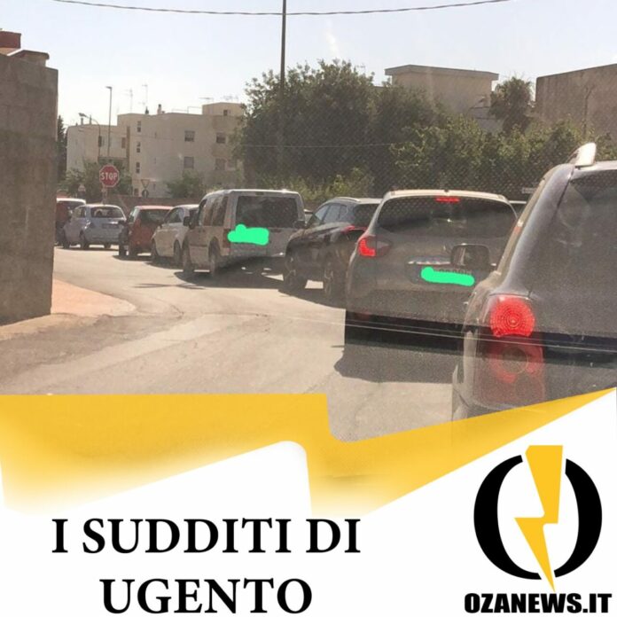 i sudditi di ugento