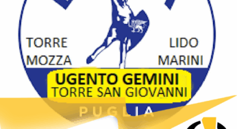 Raccolta firme per la posta da parte della Lega di Ugento