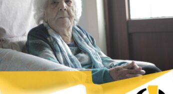 Buon 104° compleanno nonna Nicoletta