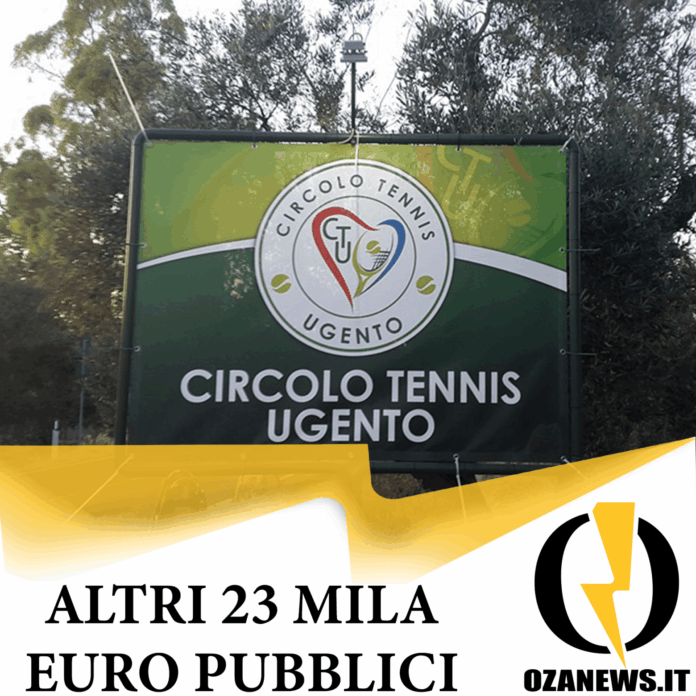 23 mila euro per acquistare un terreno agricolo in via casarano
