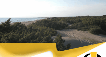 75 mila euro per i sentieri del Parco Litorale di Ugento