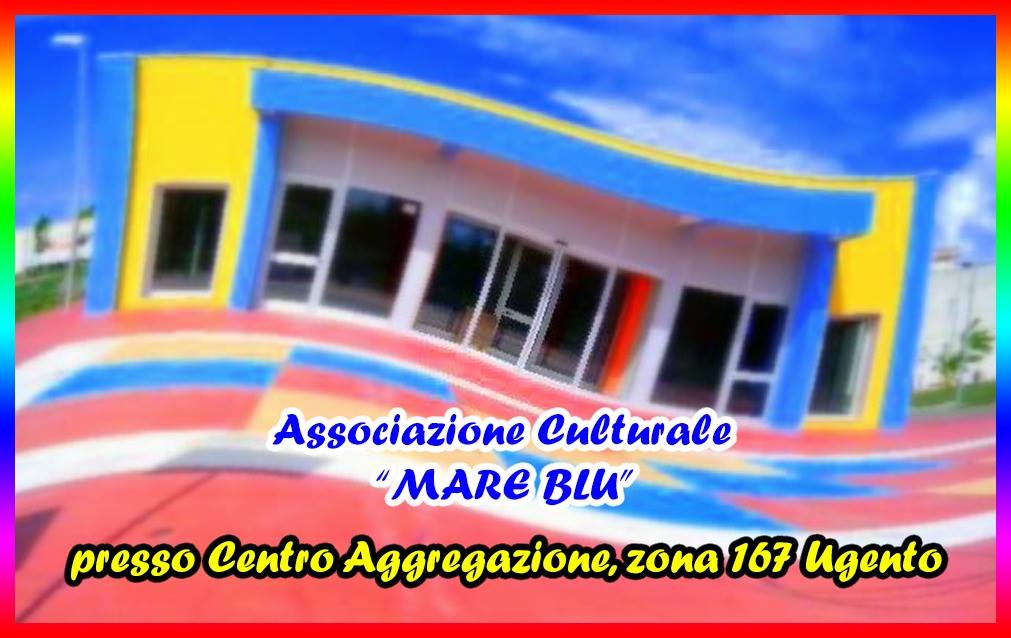 Associazione Mare Blu