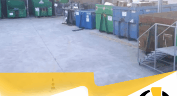 Addio eco centro di Lido Marini. Si ferma l’iter per la sua costruzione