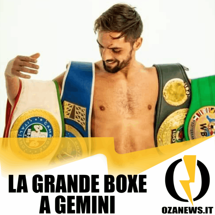 giuseppe carafa incontro 3 giugno gemini