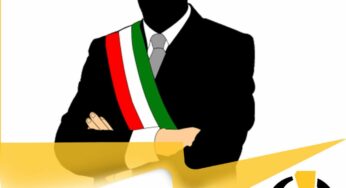 Il primo cittadino tra politica, gestione e responsabilità.