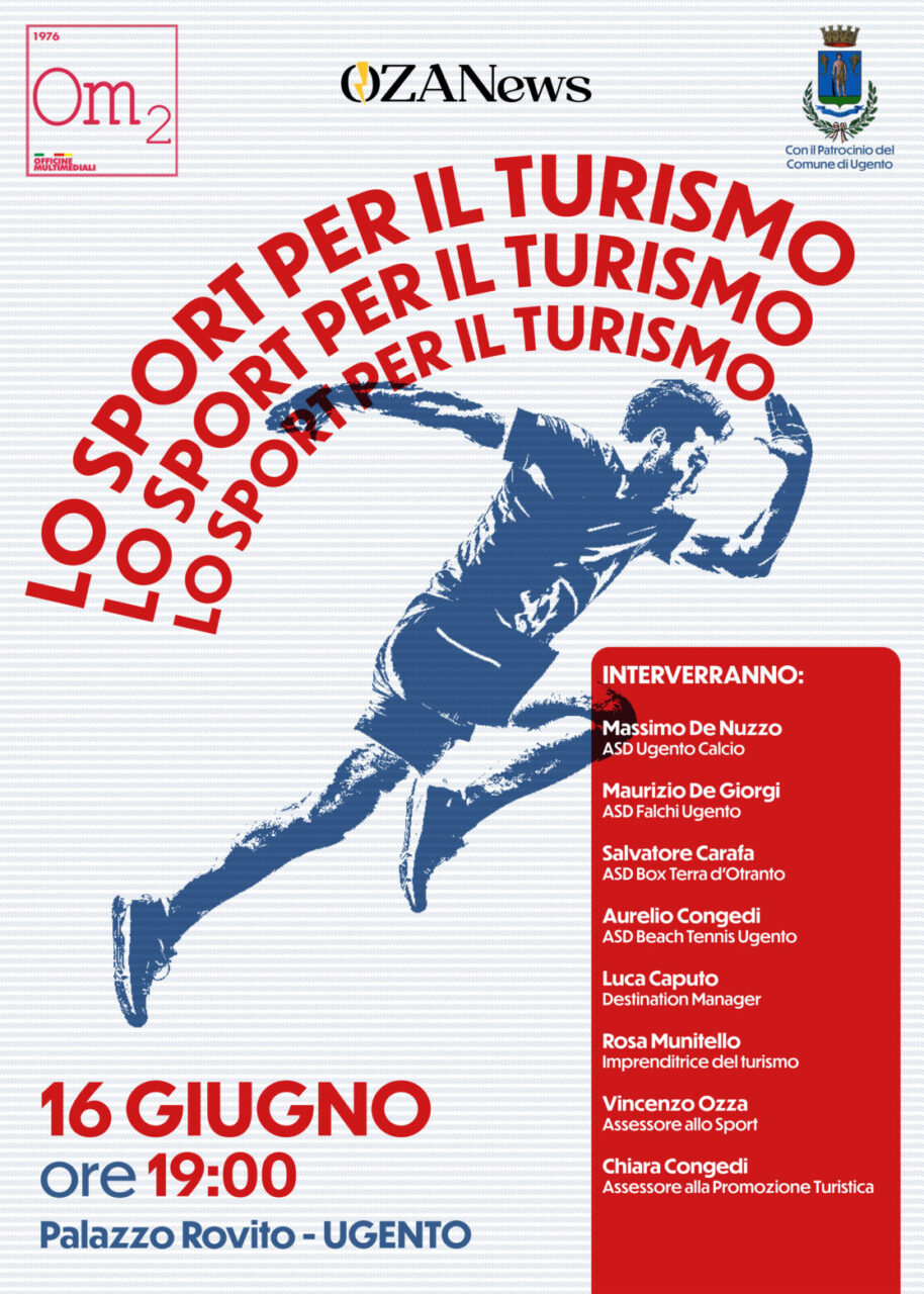 Lo sport per il turismo