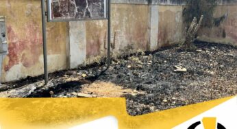 Arriva la mozione per il recupero della stazione di Ugento