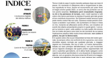 Non contro il potere ma per la democrazia