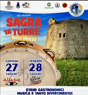 Sagra ta turre