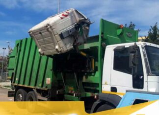 Continua la telenovela dello smaltimento rifiuti a Ugento: revocato il contratto