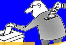 Conflitto di Interessi, Traffico di Influenza e Voto di Scambio: il potere a Ugento