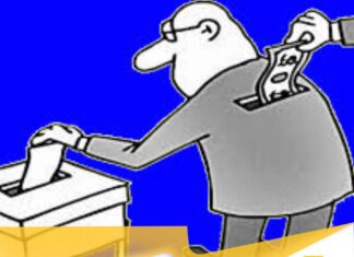 Conflitto di Interessi, Traffico di Influenza e Voto di Scambio: il potere a Ugento