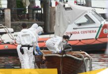 Il diporto e l’omicidio nautico