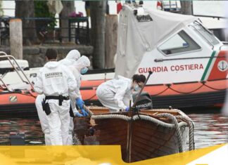 Il diporto e l’omicidio nautico