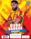 Diego Vargas