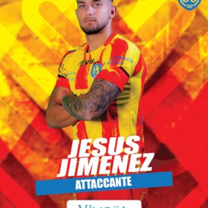Jesus Jimenez Herrero