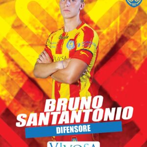 Bruno Santantonio
