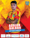 Adrian balboa